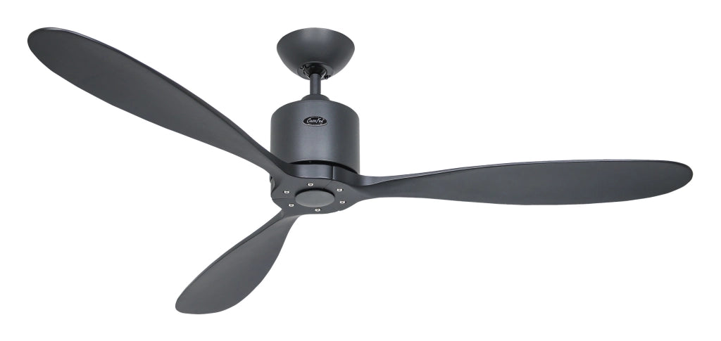 AEROPLAN ECO 132, Ventilatore senza Luce, CasaFan