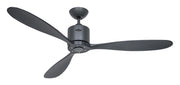 AEROPLAN ECO 132, Ventilatore senza Luce, CasaFan