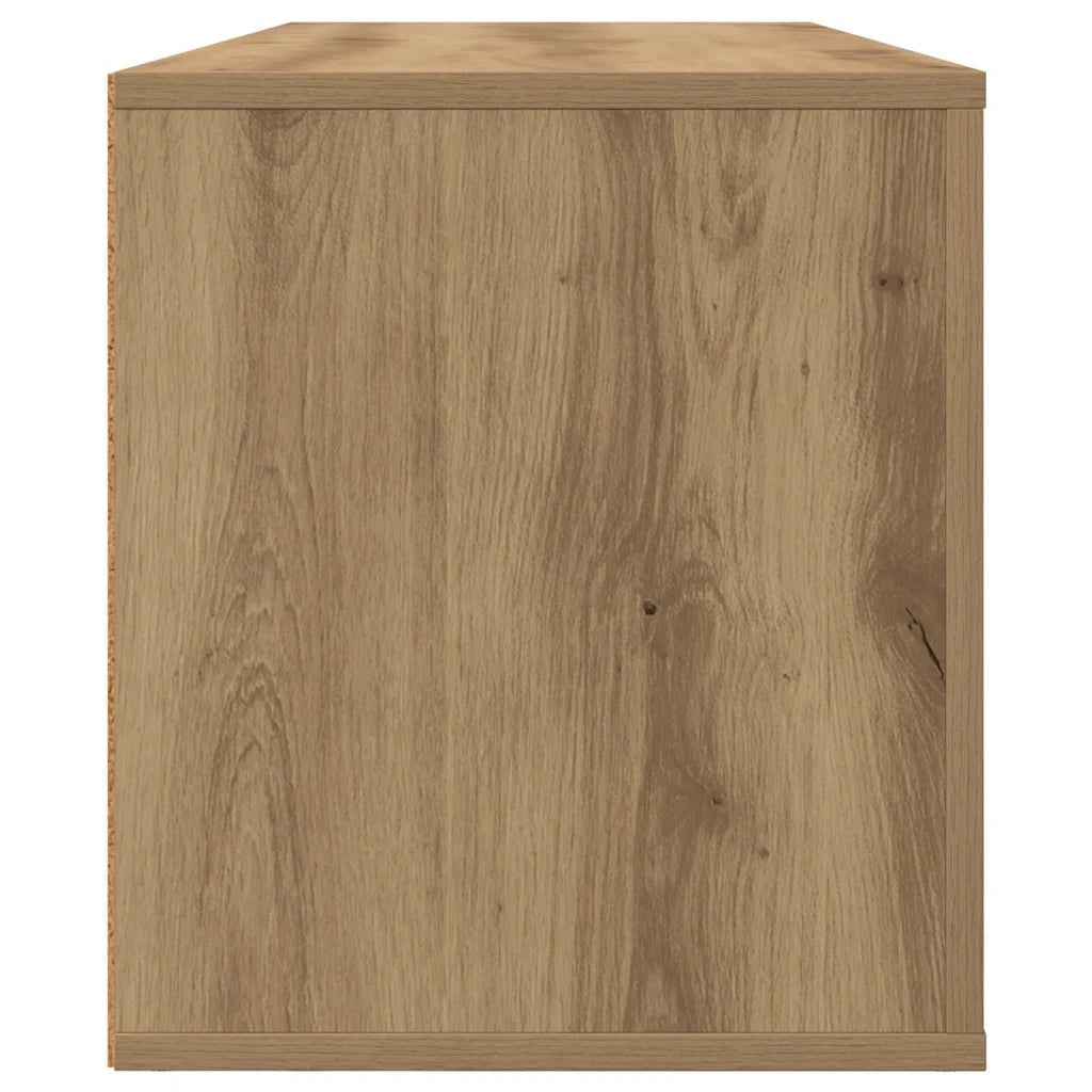 Mobile TV 100 x 35 x 40 cm Rovere artigianale 881013