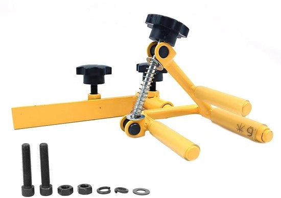 Stabilizzatore per Arco di Alta Qualità - Strumento di Riparazione per Arco - Supporto - Sostituzione - Rotazione a 360 Gradi - Duraturo - Strumento per Arco