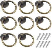 Maniglie per mobili 8 pezzi - Maniglie per porta - Maniglie metalliche - Costruzione di alta qualità - Maniglie per mobili 

Dettagli prodotto:
- 8 pezzi
- Maniglie metalliche
- Costruzione di alta qualità