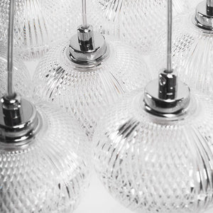 Lampada Ms025-13cp Chrome