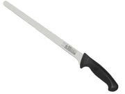 COLTELLO PROSCIUTTO STRETTO PROFESSIONALE- - cm.28, art.458-28 - 1 blister DE LUCA