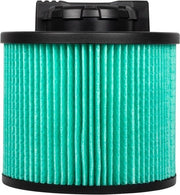 Filtro a Carbone Attivo Hepa per Aspirapolvere DXVC4003 - 4 galloni