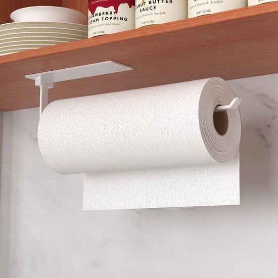 Sostegno per tovaglioli in carta per cucina