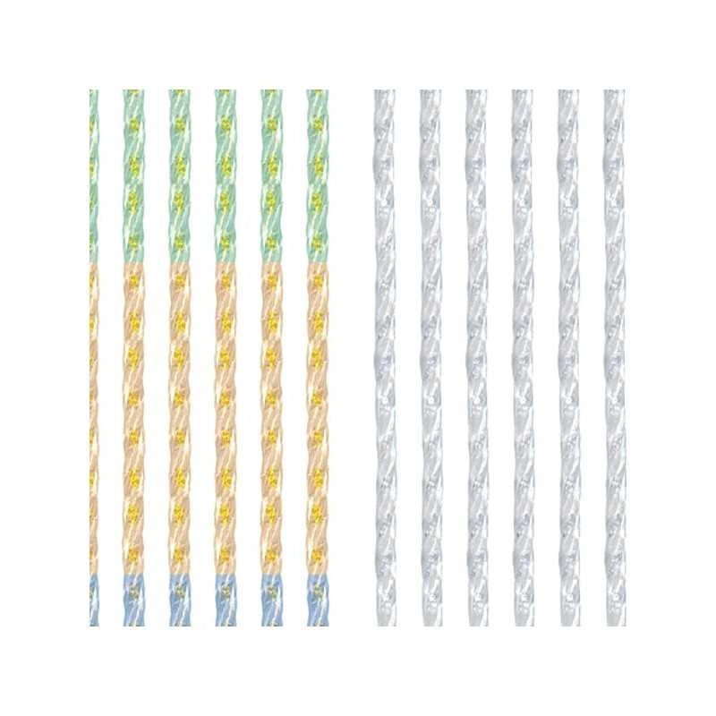 Tenda America Color Pvc 125X230 F187 Vette 01933