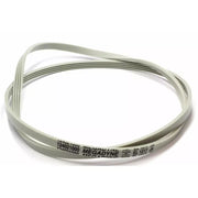 Cinghia elastica rigata lavatrice 1217 J4 zoppas PL4 - Electrolux Rex Aeg Zoppas