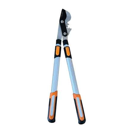 TRONCARAMI A FORBICE TELESCOPICO A CREMAGLIERA IDEAL STAR 70-84 cm - IDEAL STAR