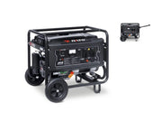 Generatore di corrente Rato R3000 3kW motore benzina 212cc gruppo elettrogeno