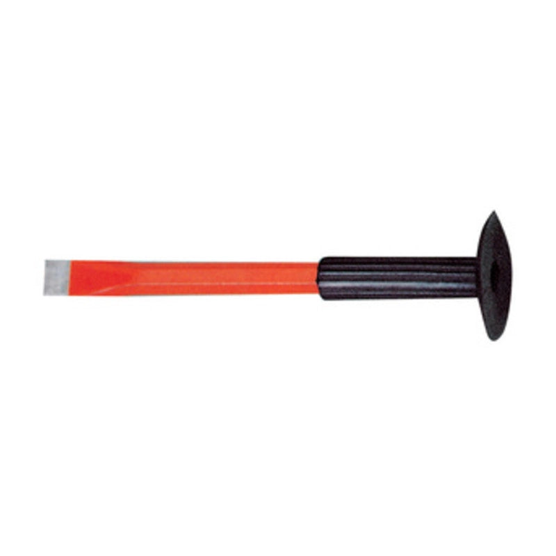 SCALPELLO A TAGLIO C/PARAMANO 300 MM- 6,0 pz