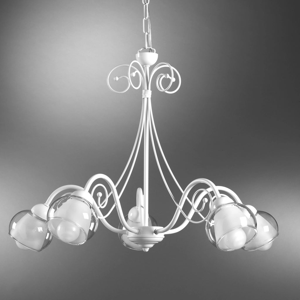 Lampadario Camilla