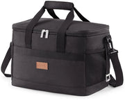 Zaino a forma di Koeltas per Picnic e Spiaggia - Dimensioni 35 x 23 x 25 cm - Ideale per trasportare cibo e bevande