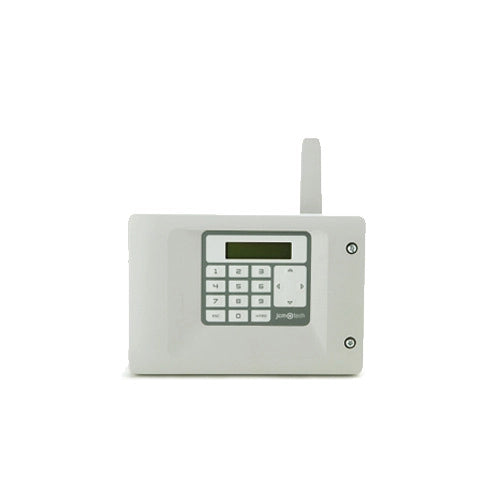 CENTRALE AUTONOMA 868 MHZ 2000 CODICI JCM ACCESS 2000 1000133 AUTOMAZIONE NUOVO