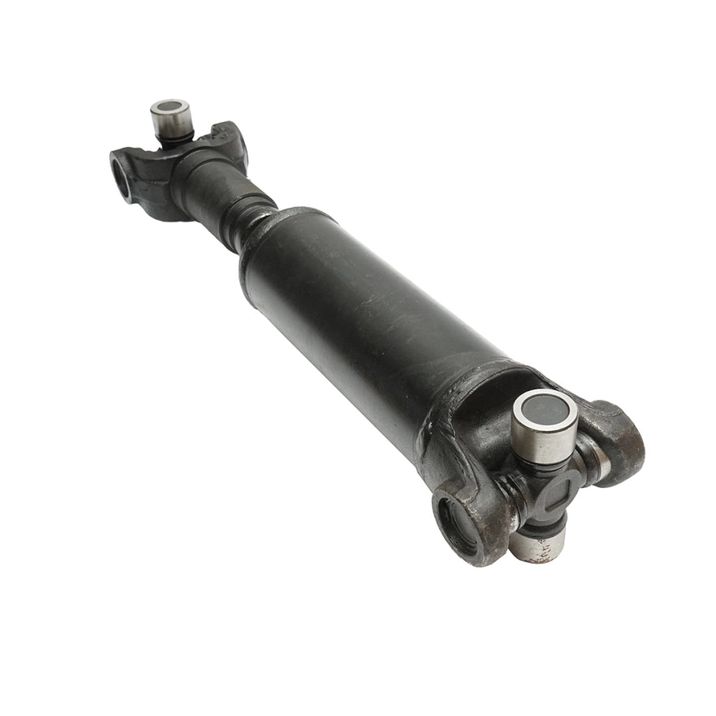 Albero cardanico di trasmissione dell'assale anteriore per codice OEM JCB 914/42300, 914/60096, 914/40100 Breckner Germany