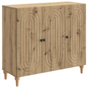 Credenza Rovere Artigianale 89 x 34,5 x 80 cm 894194