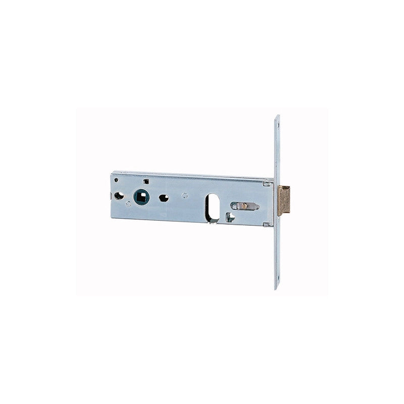 Serratura ISEO infilare 704/60/1S 60 mm – profili metallici
