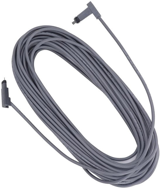 Cavo di sostituzione - 30ft - Resistente e duraturo - Estensione cavo - Adatto per Starlink V2 - Compatibile con Router - 9 metri