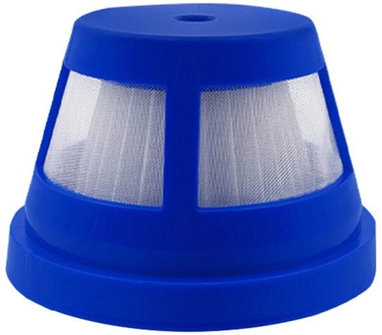 4 pezzi Accessori per filtri per aspirapolvere portatile per uso domestico per modelli eufy H11