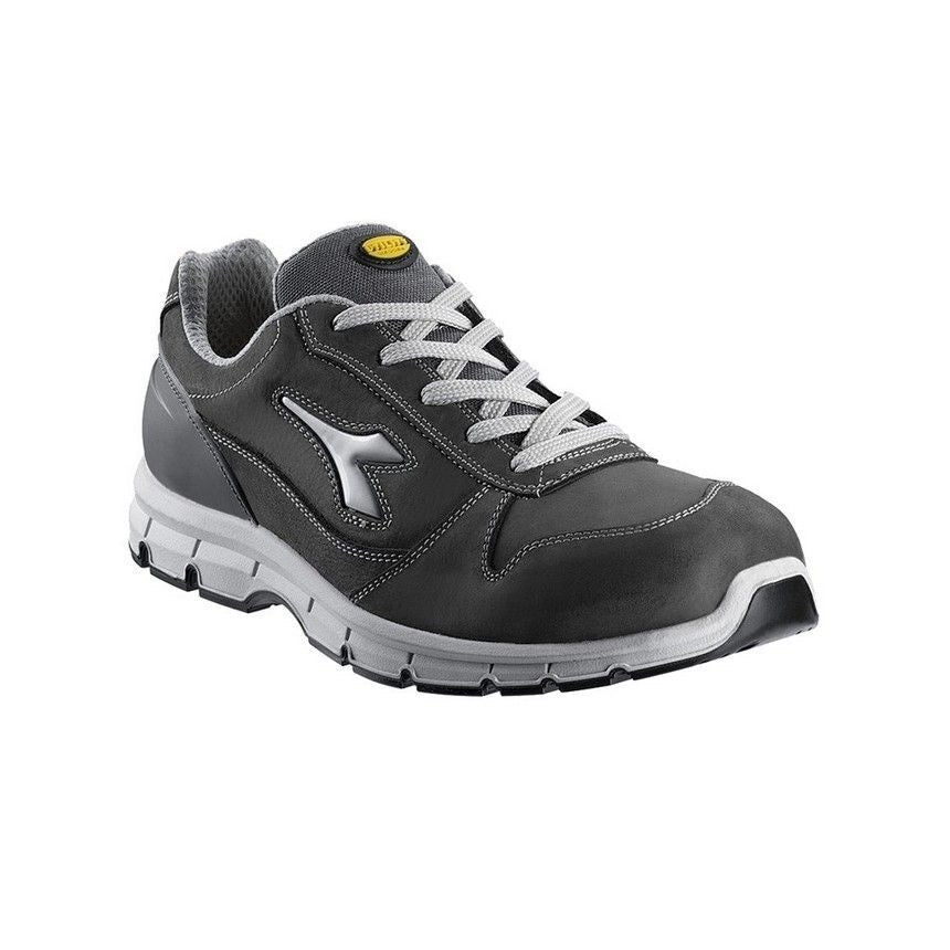 Diadora Run G Low Scarpa Antinfortunistica Bassa S3 SRC ESD Puntale Acciaio Taglia 46 colore Grigio