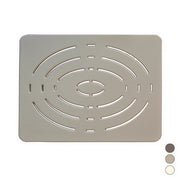 PEDANA PER PIATTI  DOCCIA SENZA BORDO- 79x99 p/pia 80x100 Bianco Avan- DH- pezzi 1