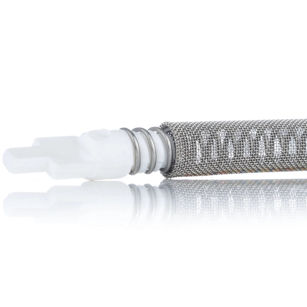 Filtro a Molla 50 Mesh – Compatibile con Pistole Graco FTX, Contractor, XTR | Alta Qualità e Durata