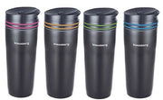 Tazza termica a doppia parete Klausberg KB-7149 da 380 ml