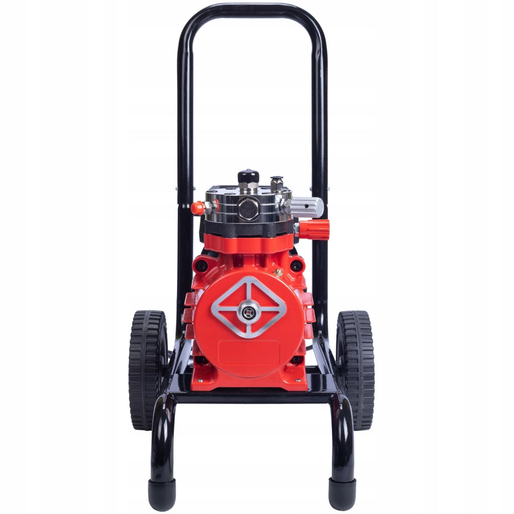 Pompa Airless Rosfix Red Strong Storm 1100 RSS05 – 3500W, 22MPA, 18L/min