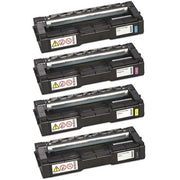 Black Compa Ricoh P C300,301,302,M C250FWB,C250W-2.3K#408352