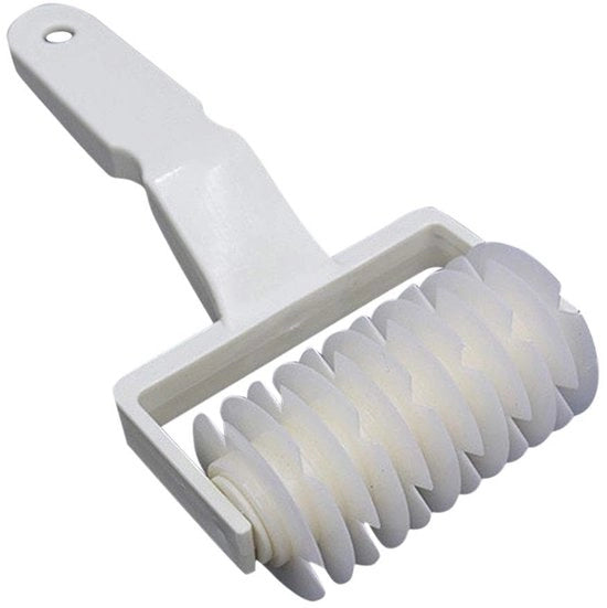 Impastatrice a rullo con manico ergonomico - 45 mm diametro di lavorazione