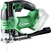 CJ36DAW2Z - Sierra de calar SIN BATERIAS NI CARGADOR 36V Li-Ion Multi Volt 800-3500 rpm 2,0 Kg con maletin apilable