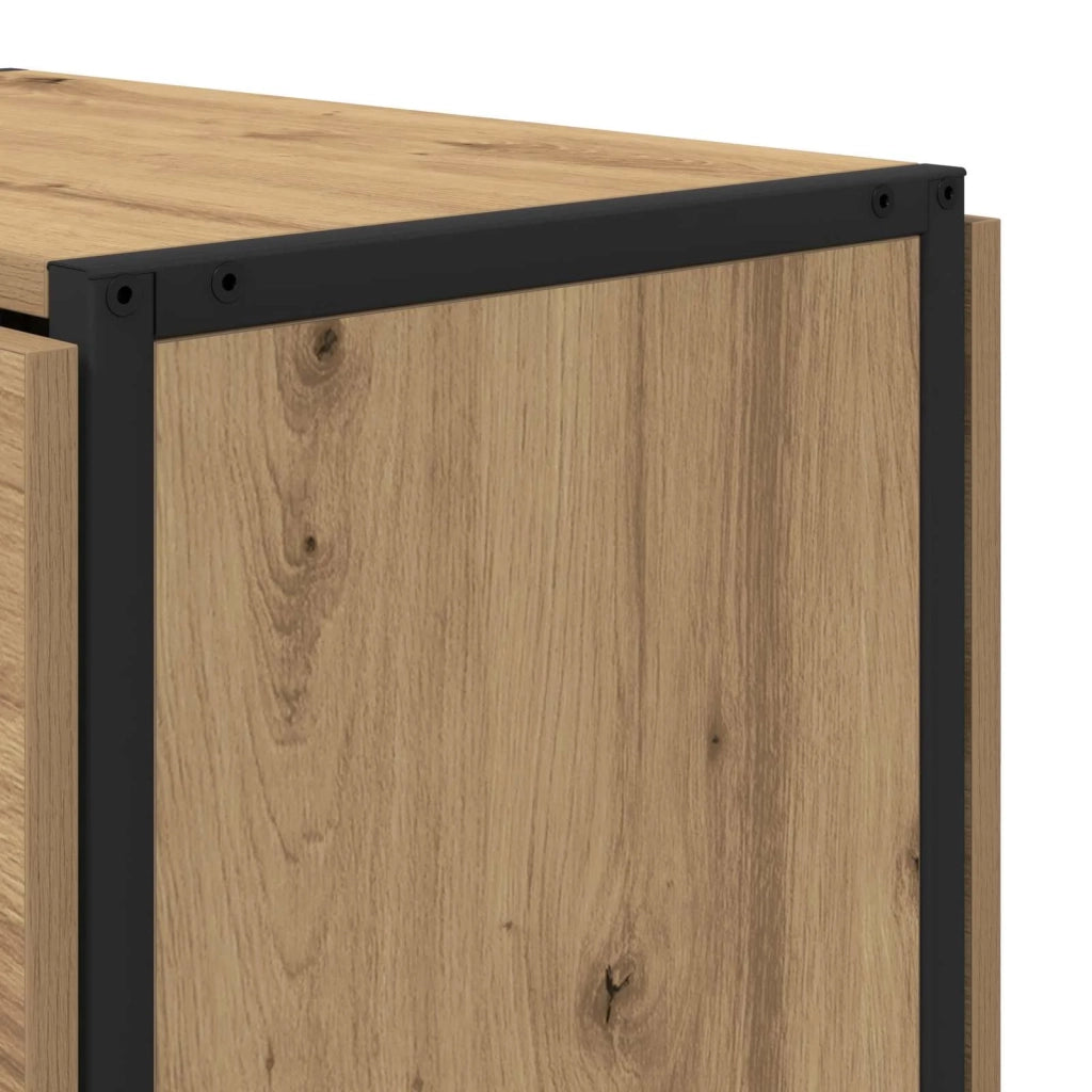 Tavolo da Pranzo 144 x 60 x 75 cm Legno ingegnerizzato 8006070