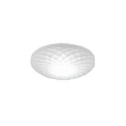 Applique Moderna Dalia Polilux ® Bianco 1 Luce Led Integrato 20W 3000K