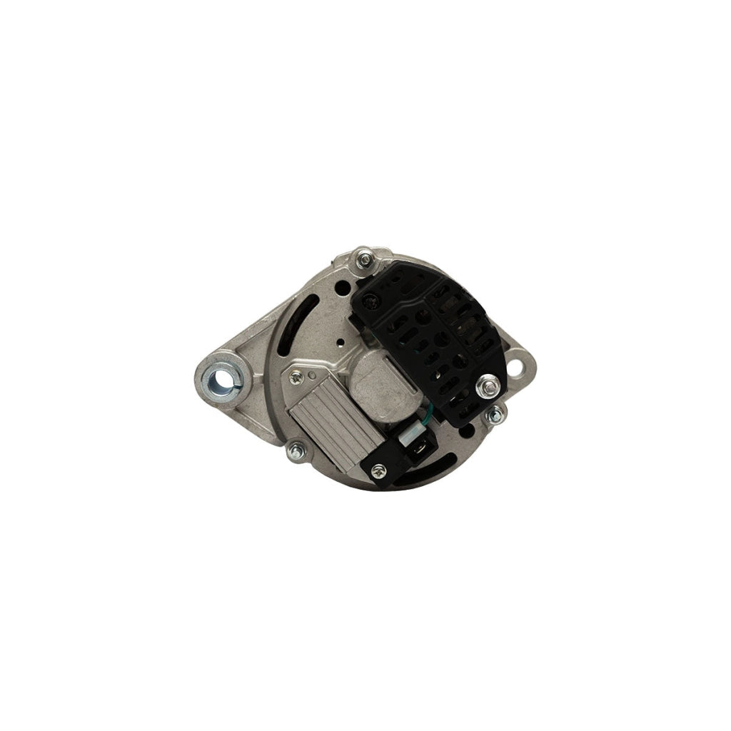 Alternatore 12V, 33A per Fiat, Lamborghini, Same e Ford – codice6005701124, 0120300558, LRA199, DRA0120, 63300802, W23023, MG123, ALT26251061, 2000300, 4474752, 77250410, 4257771, AAG1104