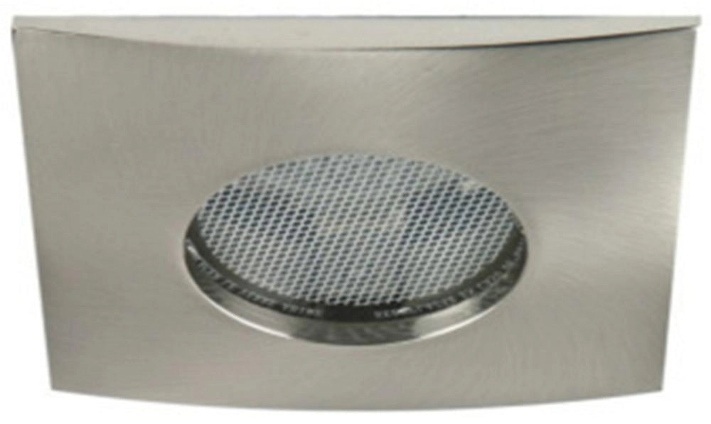 Faretto incasso SH-10 1xMR16 satinato IP65 Candellux