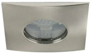 Faretto incasso SH-10 1xMR16 satinato IP65 Candellux