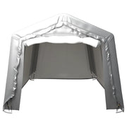 Tenda 300x600 cm Grigio Acciaio 3079588