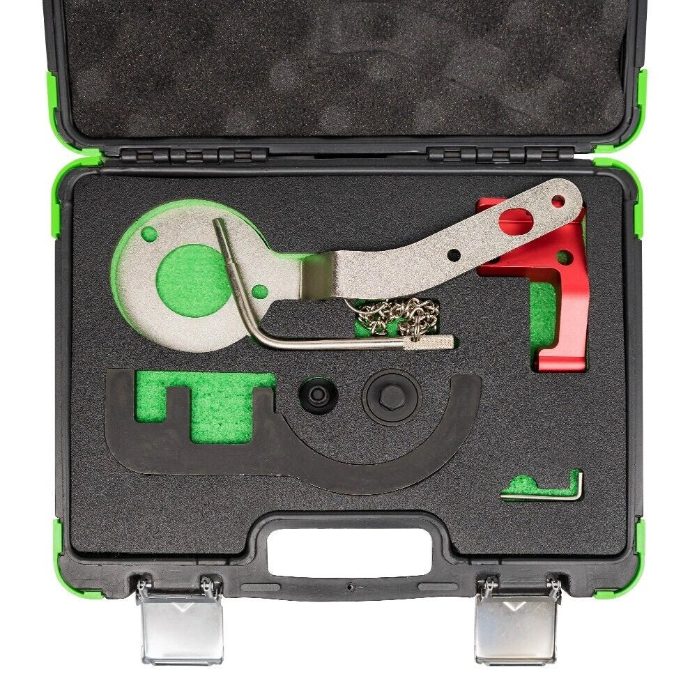 KIT DI ATTREZZI DI CRONOMETRAGGIO DEL MOTORE PER BMW/MINI 1.5 , 2.0L JBM 54206