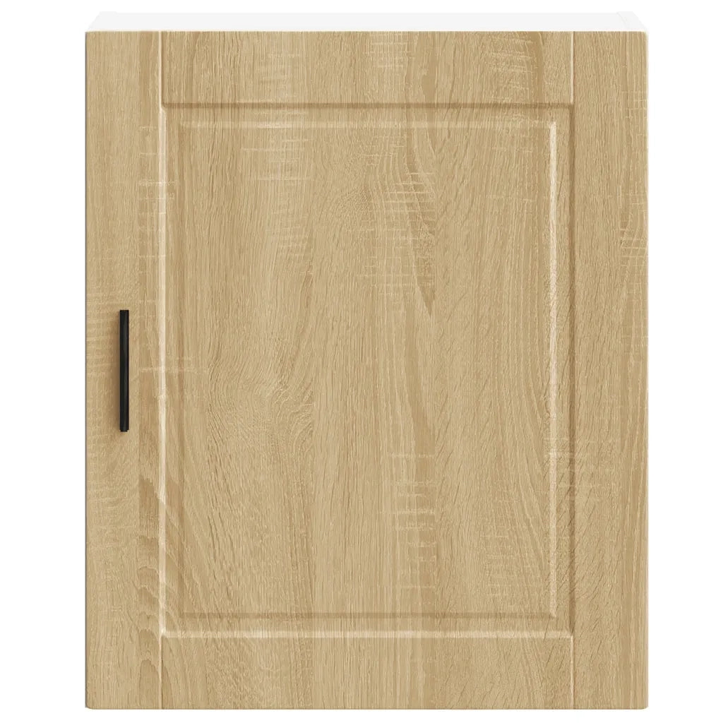 Pensile da Cucina Porto Rovere Sonoma in Legno Multistrato 854043