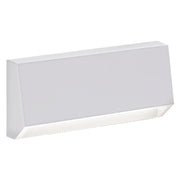 SEGNA PASSO RETTANGOLARE 'WAY' 4000 K - bianco  - I-LUCE BY SOVIL