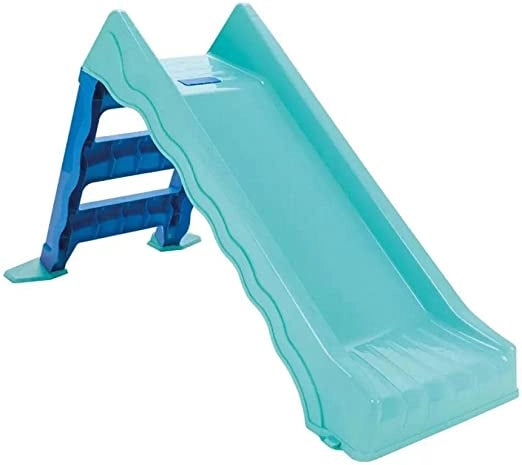 Scivolo Bambini da 2 anni Giardino di casa giochi Interno età interni esterni plastica gradini Esterno Grande cm resiste