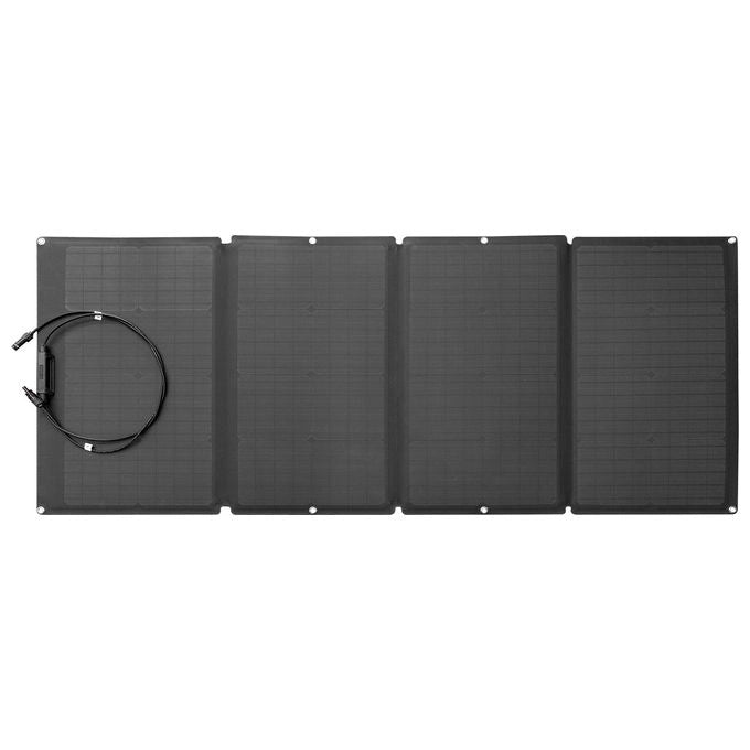 EcoFlow Pannello Solare 160W