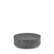 Tavolino 85 x 85 x 28h Round 1 85cm X 85cm H 28cm Stones