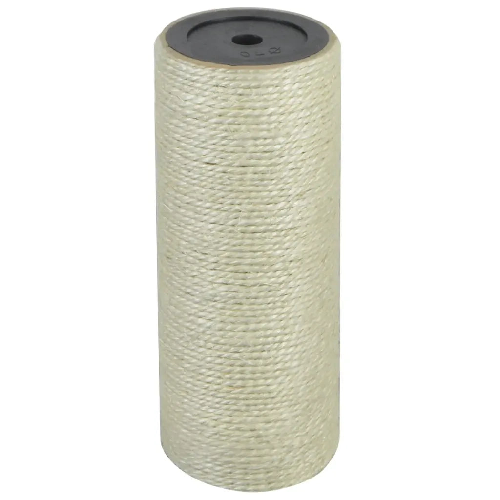 Tiragraffi per Gatti 8x20 cm 10 mm Beige