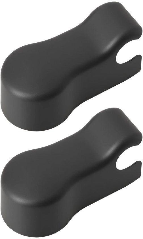 Copertura Capo Auto Wisser per Jaguar 2 pezzi