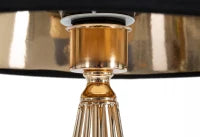 Lampada Da Tavolo Ovy Cm Ø 32,5X62