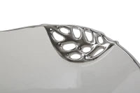 Svuota Tasche Apple Pod Grande Cm 31X24.5X8