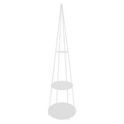 Albero di Natale in metallo Tecnokit