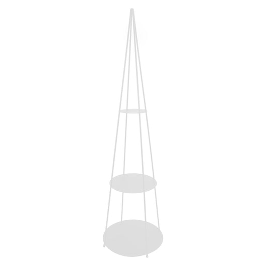 Albero di Natale in metallo Tecnokit