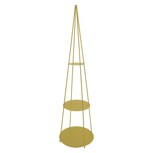 Albero di Natale in metallo Tecnokit