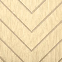 Credenza Moderna in Legno, Mobiletto Multiuso con Ripiani per Soggiorno, Camera o Ingresso con 2 Antine e Mensola Regolabile, 60x40x80cm